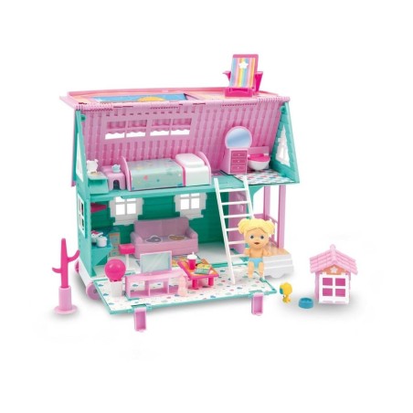 Compra Famosa Amicicci S7 House Playset al mejor precio | Juguetilandia Canarias