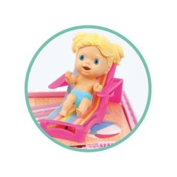 Compra Famosa Amicicci S7 House Playset al mejor precio | Juguetilandia Canarias