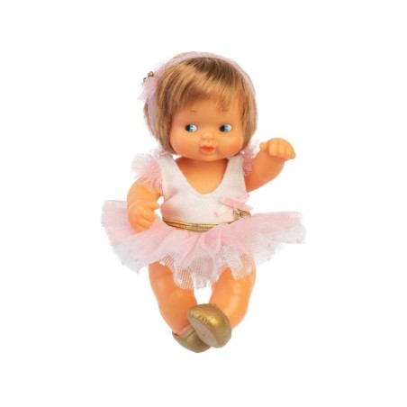 Compra Famosa Barriguitas Bailarina al mejor precio | Juguetilandia Canarias