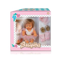 Compra Famosa Barriguitas Bailarina al mejor precio | Juguetilandia Canarias