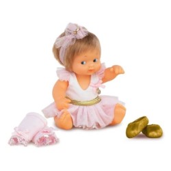 Compra Famosa Barriguitas Bailarina al mejor precio | Juguetilandia Canarias