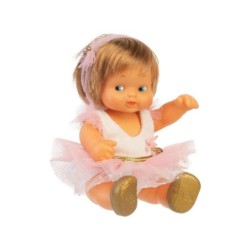 Compra Famosa Barriguitas Bailarina al mejor precio | Juguetilandia Canarias