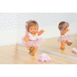 Compra Famosa Barriguitas Bailarina al mejor precio | Juguetilandia Canarias