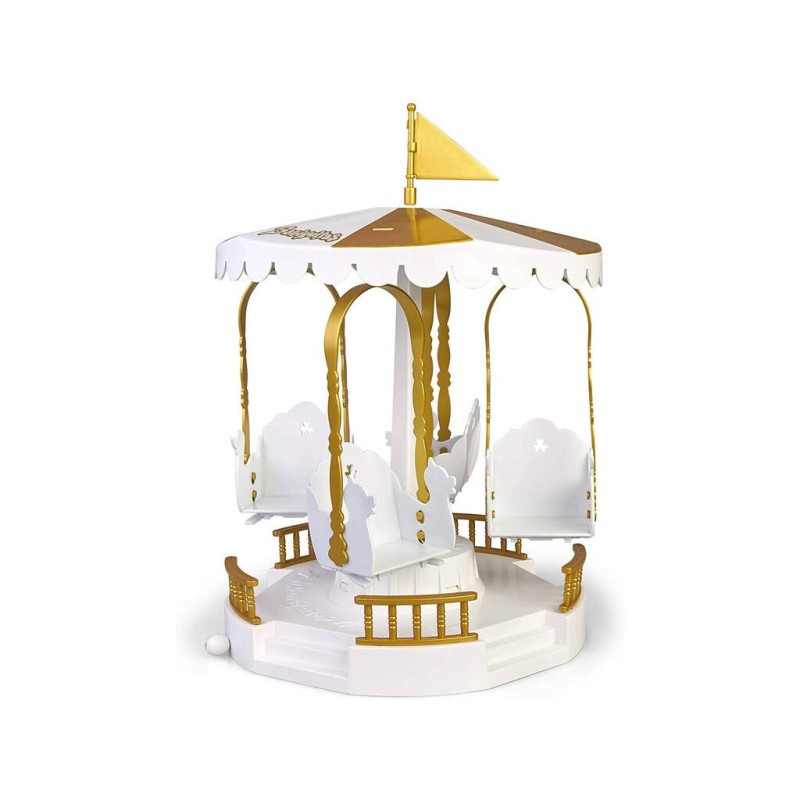 Compra Famosa Barriguitas Carrusel C/ Figura De Bebe al mejor precio | Juguetilandia Canarias Compra Famosa Barriguitas Carrusel C/ Figura De Bebe al mejor precio | Juguetilandia Canarias