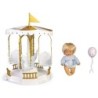 Compra Famosa Barriguitas Carrusel C/ Figura De Bebe al mejor precio | Juguetilandia Canarias Compra Famosa Barriguitas Carrusel C/ Figura De Bebe al mejor precio | Juguetilandia Canarias