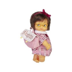 Compra Famosa Barriguitas Escuela C/Figura De Bebe al mejor precio | Juguetilandia Canarias