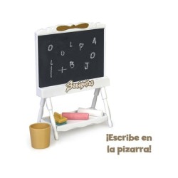 Compra Famosa Barriguitas Escuela C/Figura De Bebe al mejor precio | Juguetilandia Canarias