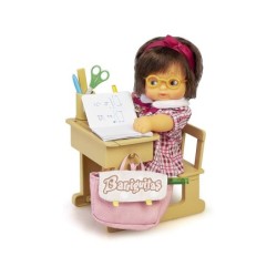 Compra Famosa Barriguitas Escuela C/Figura De Bebe al mejor precio | Juguetilandia Canarias