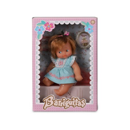 Compra Famosa Barriguitas New Toy 4 al mejor precio | Juguetilandia Canarias