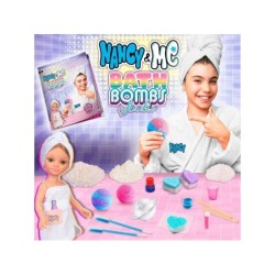 Compra Famosa Bath Bombs Studio al mejor precio | Juguetilandia Canarias