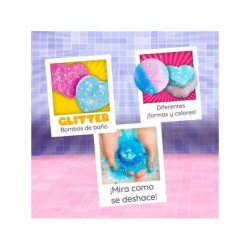 Compra Famosa Bath Bombs Studio al mejor precio | Juguetilandia Canarias