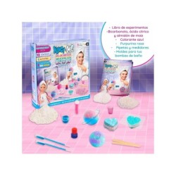 Compra Famosa Bath Bombs Studio al mejor precio | Juguetilandia Canarias