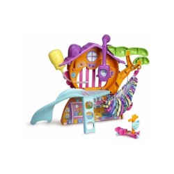 Compra Famosa Bellies Beasties Beastree House al mejor precio | Juguetilandia Canarias