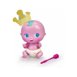 Compra Famosa Bellies Mini Gag Blinky Queen al mejor precio | Juguetilandia Canarias