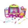 Compra Famosa Bellies Playset Virus Tester al mejor precio | Juguetilandia Canarias