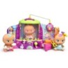 Compra Famosa Bellies Playset Virus Tester al mejor precio | Juguetilandia Canarias