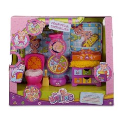 Compra Famosa Bellies Poopypedia Care Centre al mejor precio | Juguetilandia Canarias