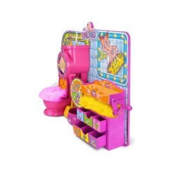 Compra Famosa Bellies Poopypedia Care Centre al mejor precio | Juguetilandia Canarias