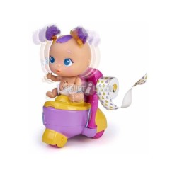 Compra Famosa Bellies Potty Car al mejor precio | Juguetilandia Canarias