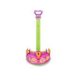 Compra Famosa Bellies Trolley Coaster al mejor precio | Juguetilandia Canarias