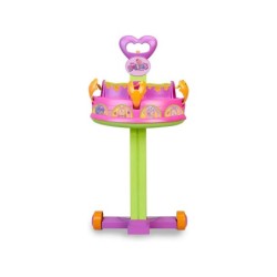 Compra Famosa Bellies Trolley Coaster al mejor precio | Juguetilandia Canarias