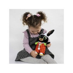 Compra Famosa Bing Peluche Doctor al mejor precio | Juguetilandia Canarias