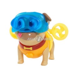 Compra Famosa Bingo Y Rolly  Blister Figuras  al mejor precio | Juguetilandia Canarias