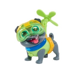 Compra Famosa Bingo Y Rolly  Blister Figuras  al mejor precio | Juguetilandia Canarias