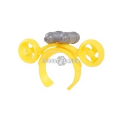 Compra Famosa Bingo Y Rolly  Blister Figuras  al mejor precio | Juguetilandia Canarias