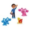 Compra Famosa Blues Clues Pistas Collectible Figure Se al mejor precio | Juguetilandia Canarias Compra Famosa Blues Clues Pistas Collectible Figure Se al mejor precio | Juguetilandia Canarias