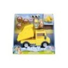 Compra Famosa Bluey Camion Benne al mejor precio | Juguetilandia Canarias Compra Famosa Bluey Camion Benne al mejor precio | Juguetilandia Canarias