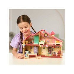 Compra Famosa Bluey Casa Cumpleaños al mejor precio | Juguetilandia Canarias