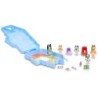 Compra Famosa Bluey Collector Case + Figuras al mejor precio | Juguetilandia Canarias