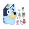 Compra Famosa Bluey Collector Case + Figuras al mejor precio | Juguetilandia Canarias
