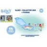 Compra Famosa Bluey Collector Case + Figuras al mejor precio | Juguetilandia Canarias