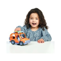 Compra Famosa Bluey Family Cruiser al mejor precio | Juguetilandia Canarias