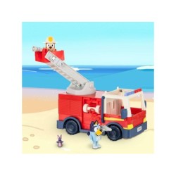 Compra Famosa Bluey Firetruck al mejor precio | Juguetilandia Canarias