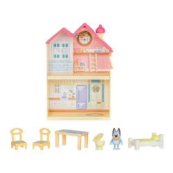 Compra Famosa Bluey Mini Heeler Home al mejor precio | Juguetilandia Canarias