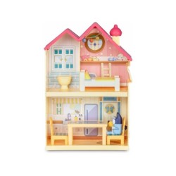 Compra Famosa Bluey Mini Heeler Home al mejor precio | Juguetilandia Canarias