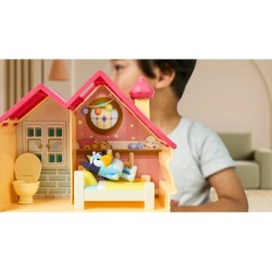 Compra Famosa Bluey Mini Heeler Home al mejor precio | Juguetilandia Canarias