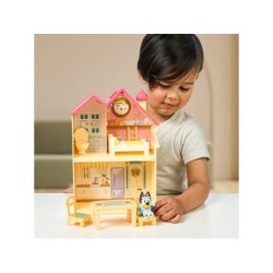 Compra Famosa Bluey Mini Heeler Home al mejor precio | Juguetilandia Canarias