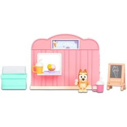 Compra Famosa Bluey Mini Playsets Con Figura S3 al mejor precio | Juguetilandia Canarias
