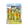 Compra Famosa Bluey Pack 8 Figures al mejor precio | Juguetilandia Canarias Compra Famosa Bluey Pack 8 Figures al mejor precio | Juguetilandia Canarias