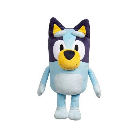 Compra Famosa Bluey Peluche 40 Cm al mejor precio | Juguetilandia Canarias