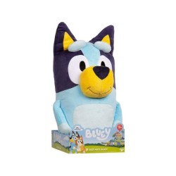 Compra Famosa Bluey Peluche 40 Cm al mejor precio | Juguetilandia Canarias