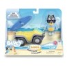 Compra Famosa Bluey Vehiculos Con Figura S3 al mejor precio | Juguetilandia Canarias