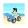 Compra Famosa Bluey Vehiculos Con Figura S3 al mejor precio | Juguetilandia Canarias