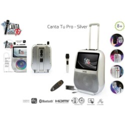 Compra Famosa Canta Tu Pro al mejor precio | Juguetilandia Canarias