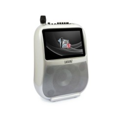 Compra Famosa Canta Tu Pro al mejor precio | Juguetilandia Canarias