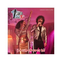 Compra Famosa Canta Tu Pro al mejor precio | Juguetilandia Canarias